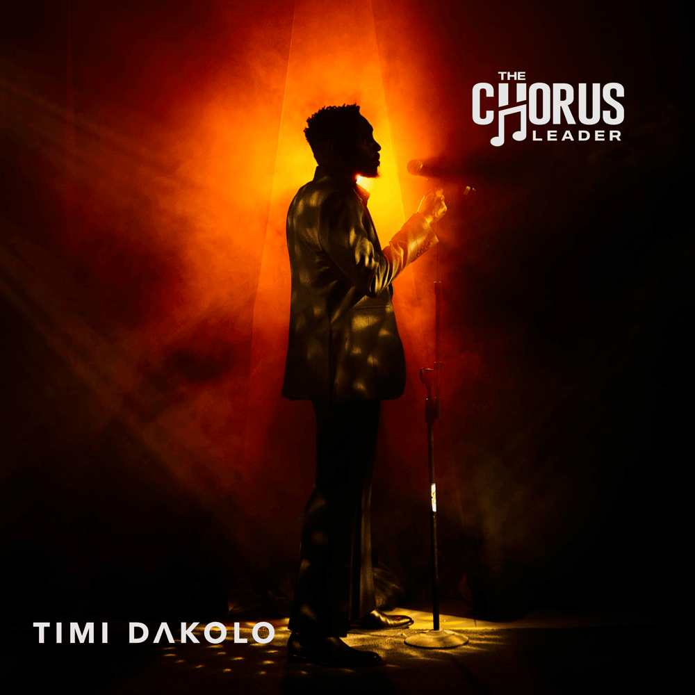 The Vow by Timi Dakolo