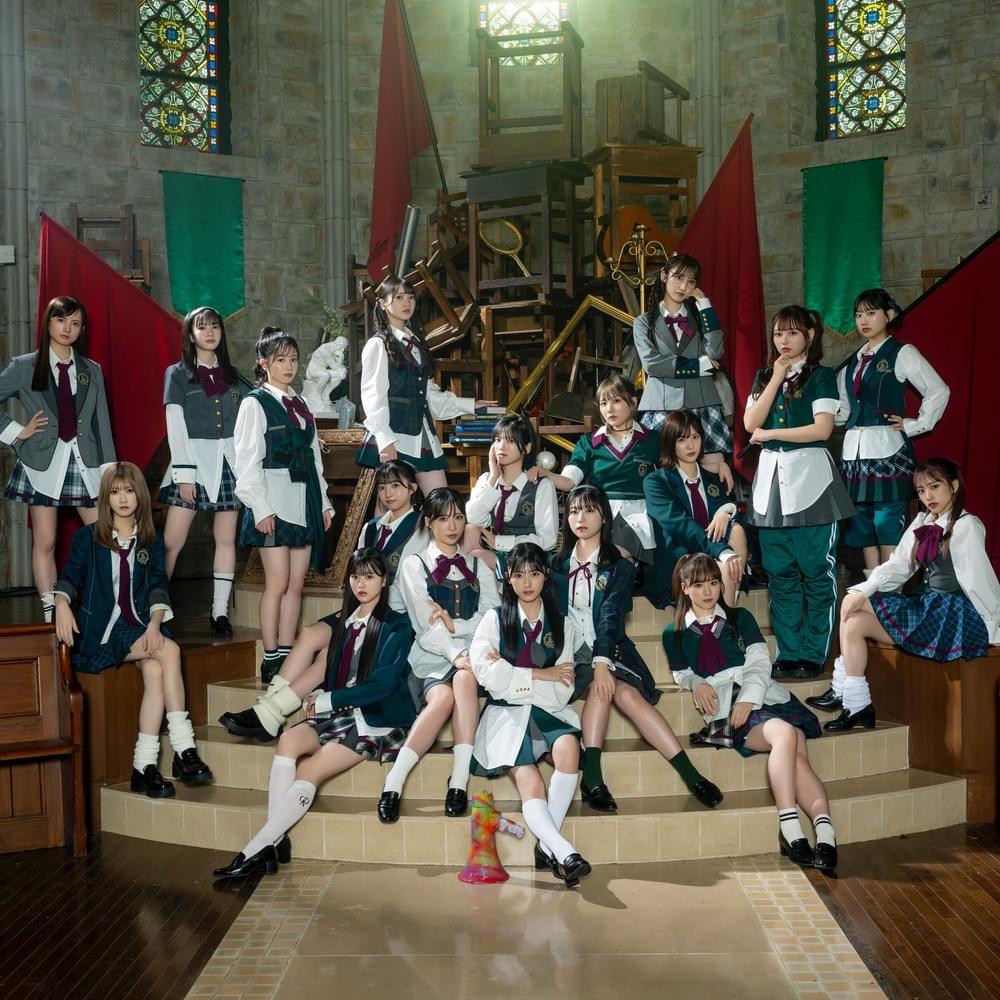 Photo of AKB48