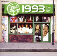 Album cover art for "Liberation [Top of the Pops - 1994/04/07]" by Pet Shop Boys
