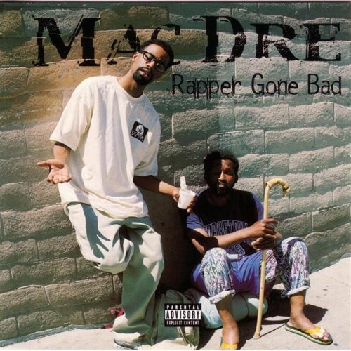 Album cover art for "Fast Money" by Mac Dre & Warren G & Kokane & Dutches