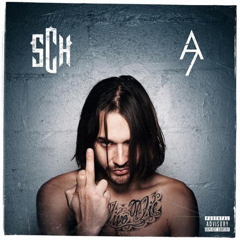 Cover image for A7