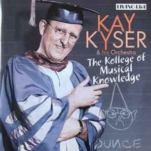 Ole Buttermilk Sky by Kay Kyser & His Orchestra