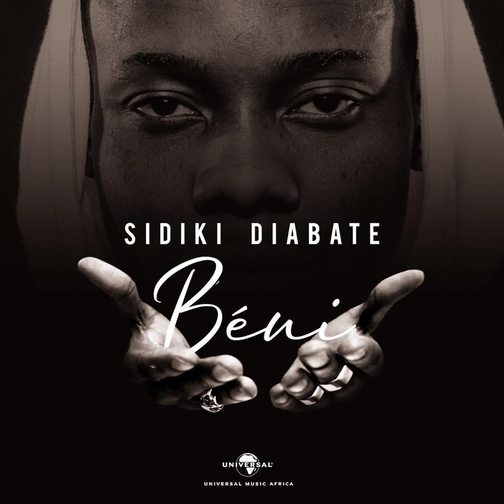 Cover image for Béni