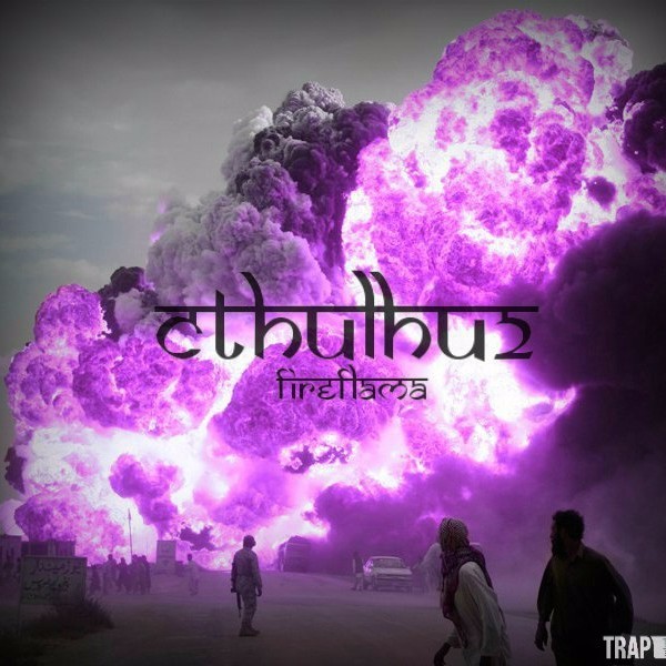 Cover image for Cthulhu 2: Taliban