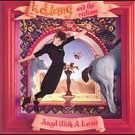 Album cover art for "Turn Me Round" by k.d. lang & The Reclines