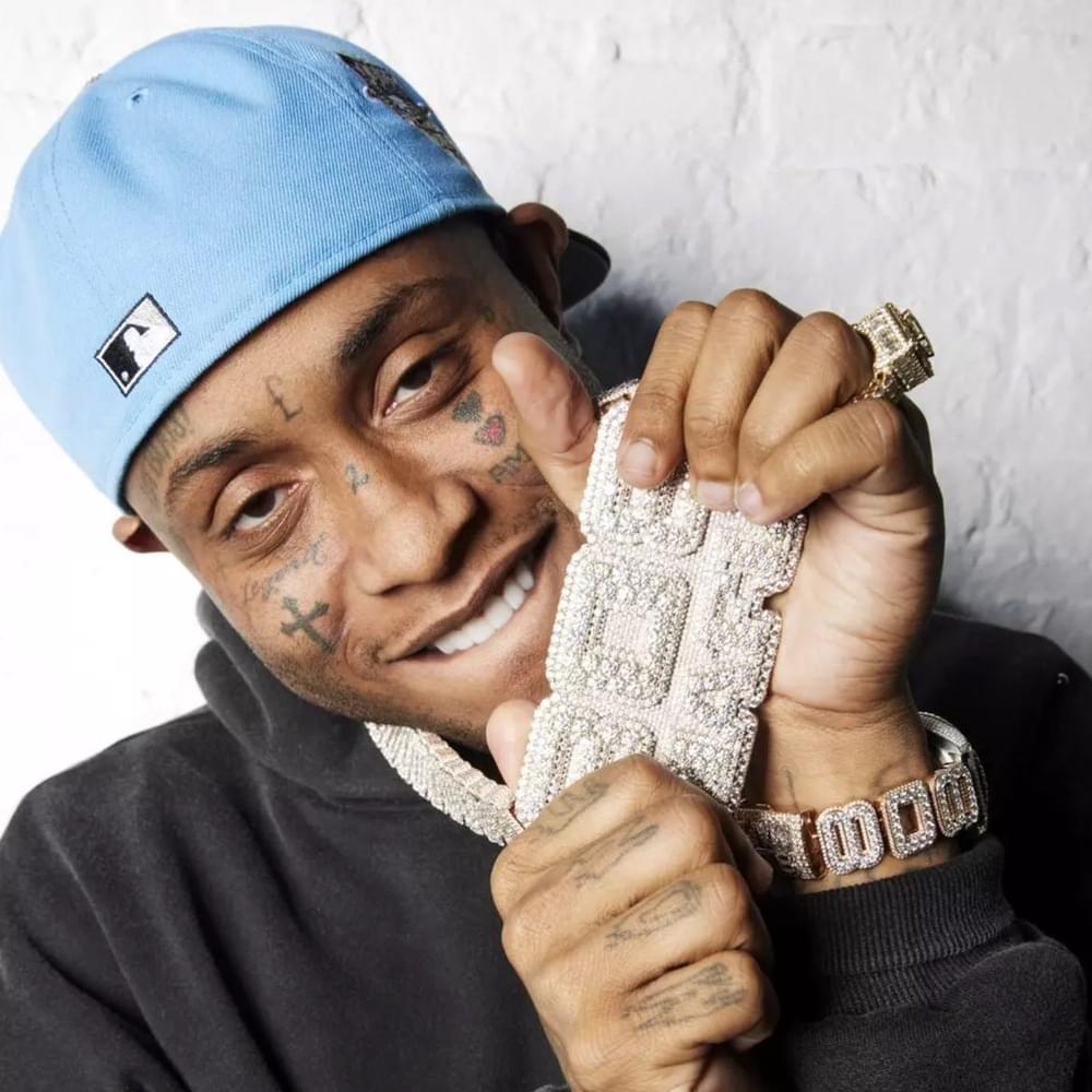 Cover image for Southside