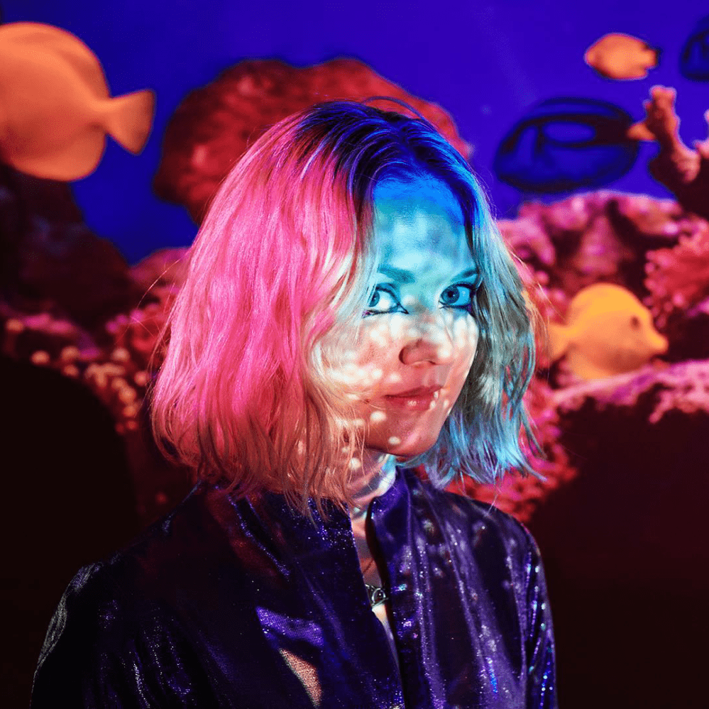 Cover image for Kate Davis
