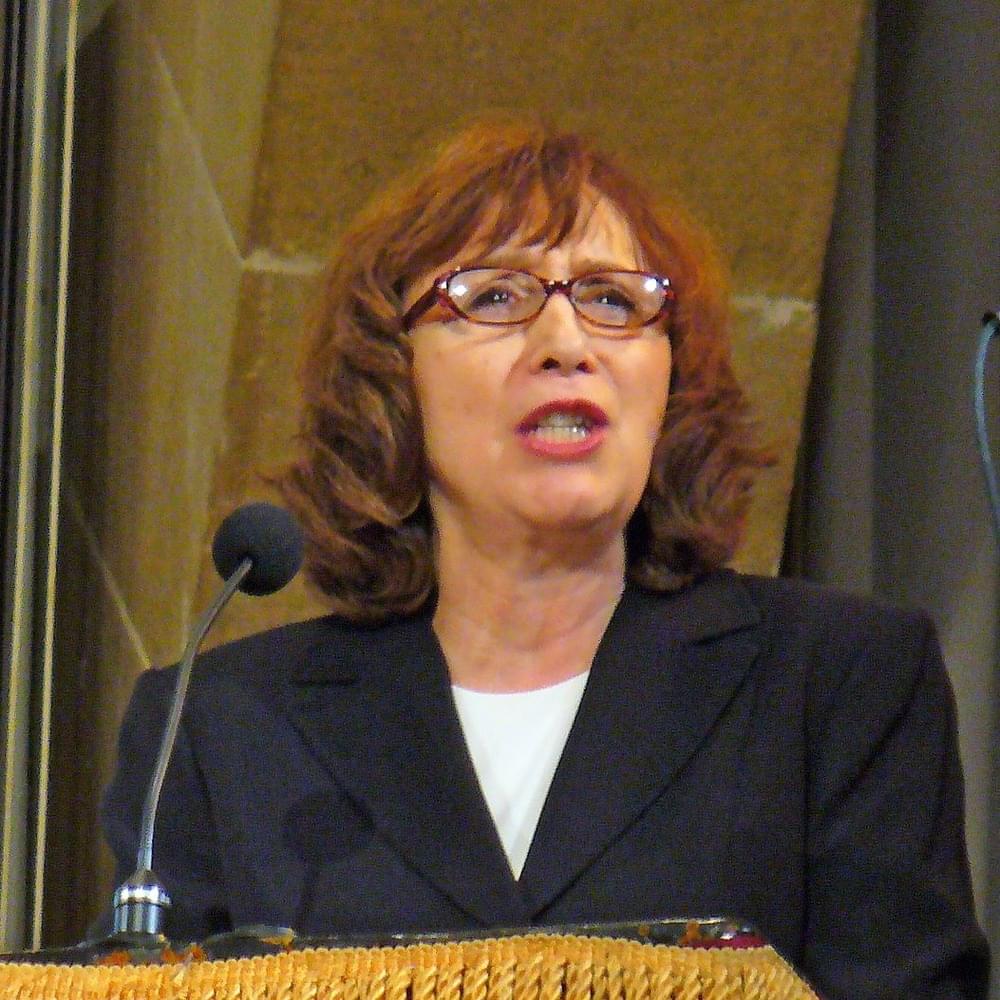 Maria Tucci Profile Picture Photo of Maria Tucci
