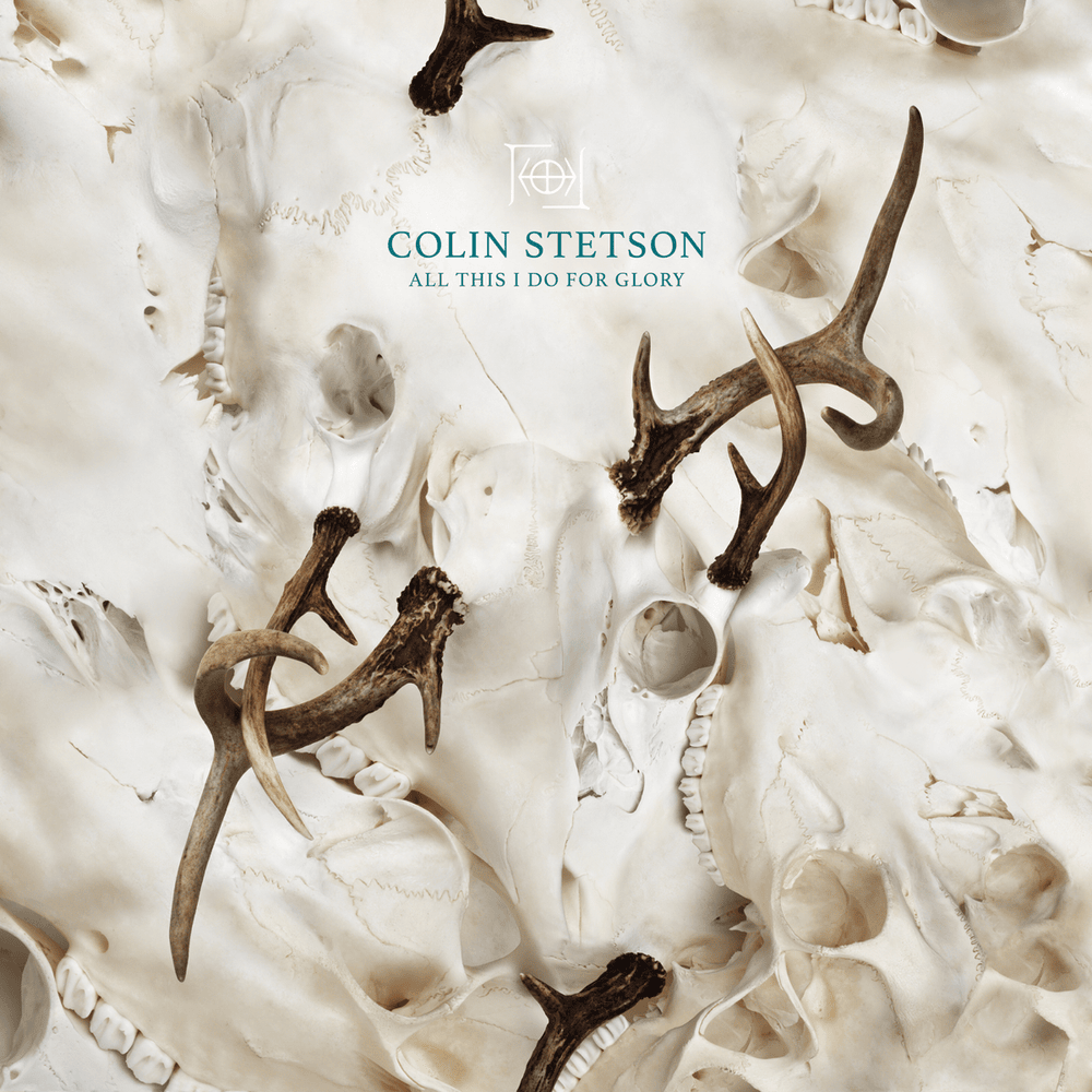 Spindrift by Colin Stetson