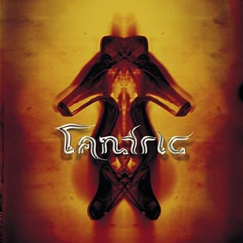 Album cover art for "Breakdown" by Tantric