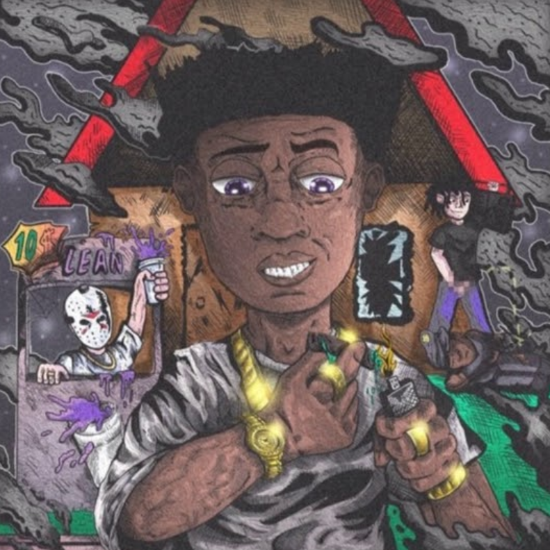 Cover image for #XRAPHOUSE