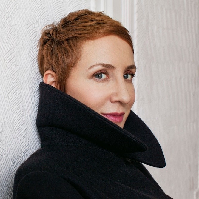 Photo of Stacey Kent