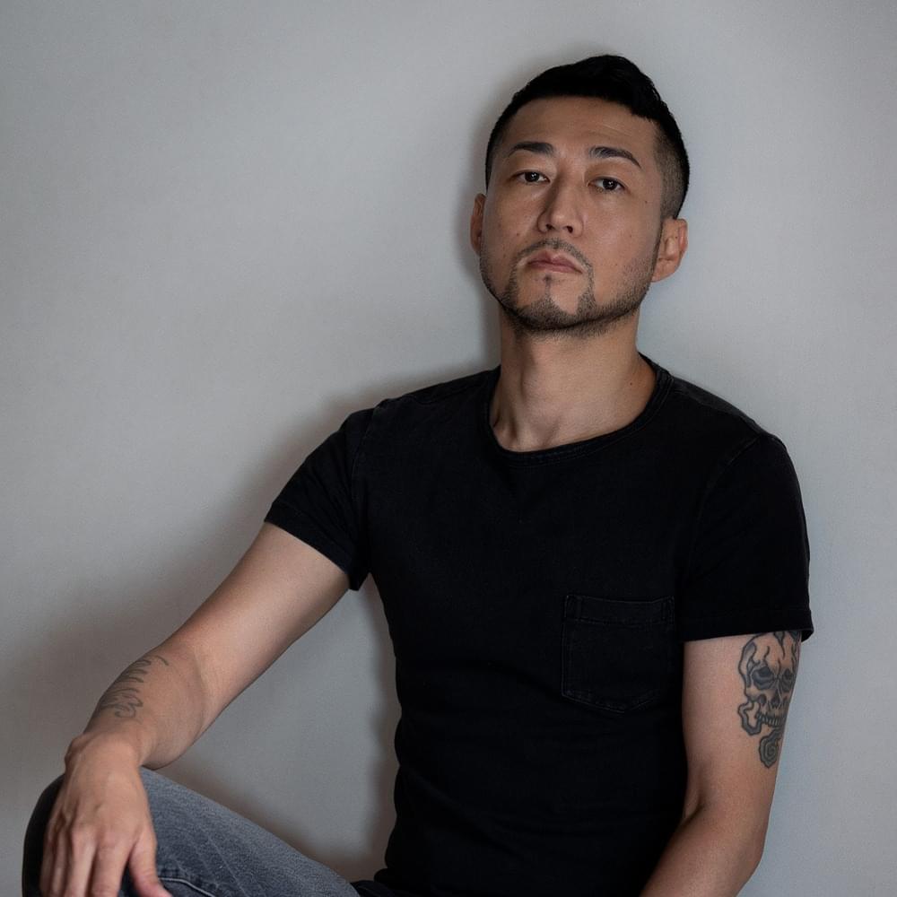 DJ HASEBE Profile Picture Photo of DJ HASEBE