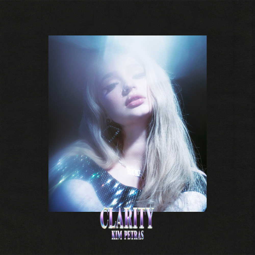 Cover image for Clarity