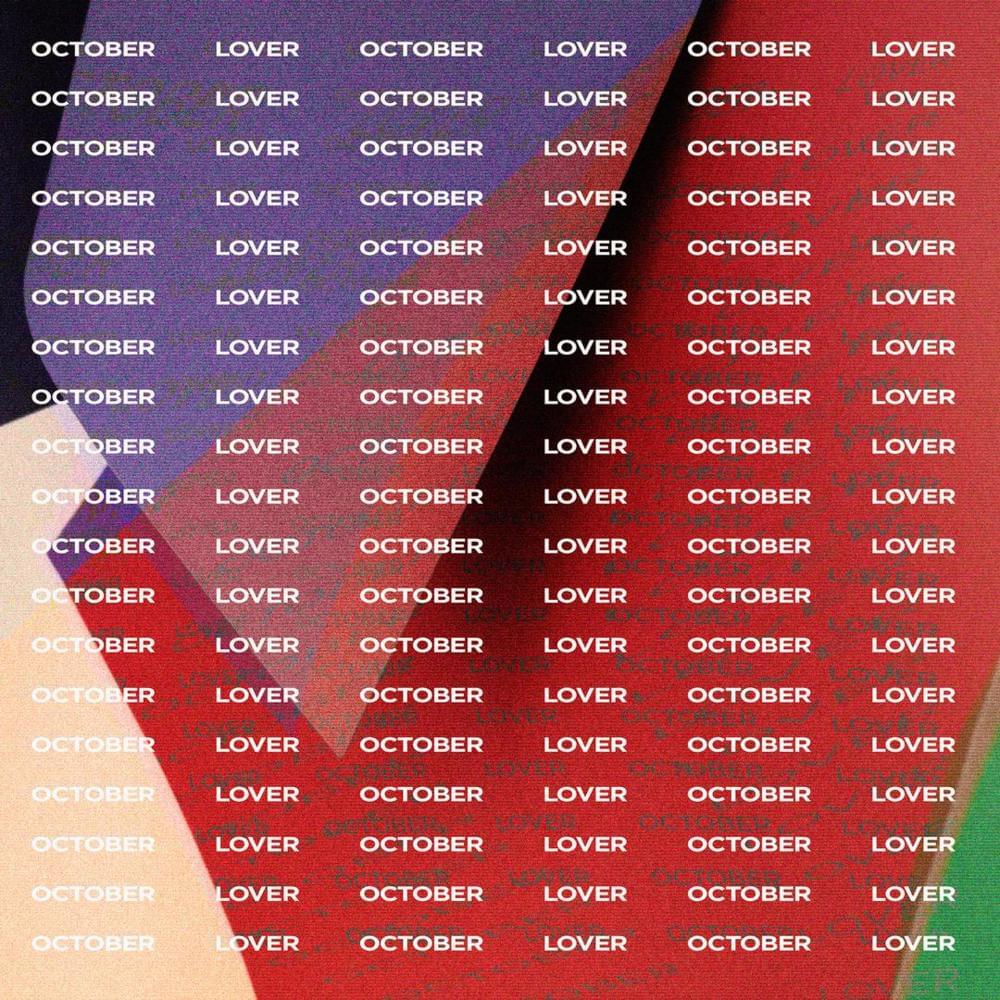 October Lover by Mating Ritual