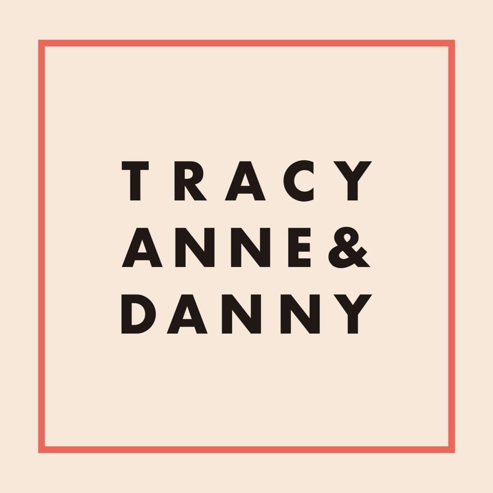 Album cover art for "2006" by Tracyanne & Danny