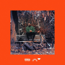 Album cover art for "Mack Le Bizz Freestyle" by Dinos