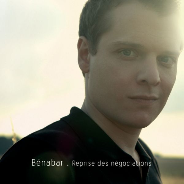 Tu peux compter sur moi by Bénabar