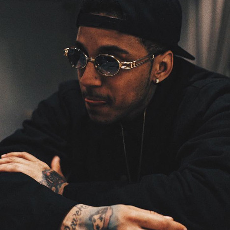 Cover image for Kirko Bangz