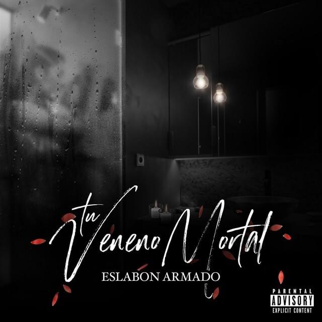Cover image for Tu Veneno Mortal