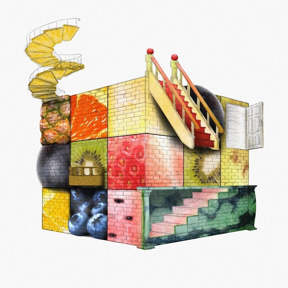 煮ル果実 (NILFRUITS) Profile Picture Photo of 煮ル果実 (NILFRUITS)
