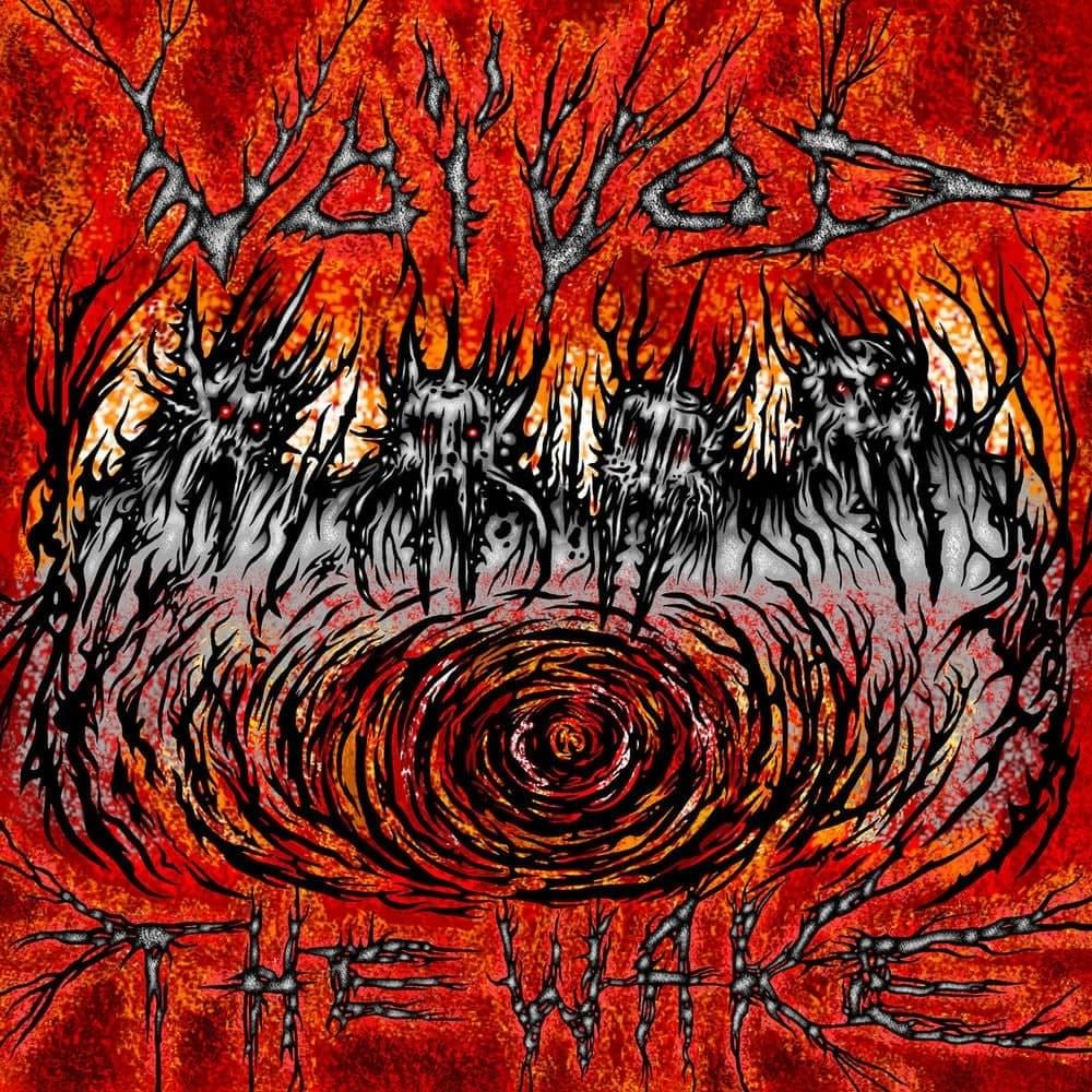 Event Horizon by Voivod