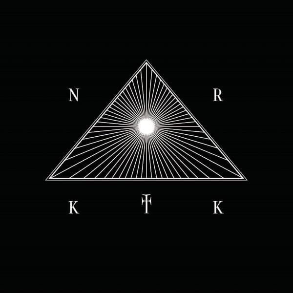 Cover image for Black EP
