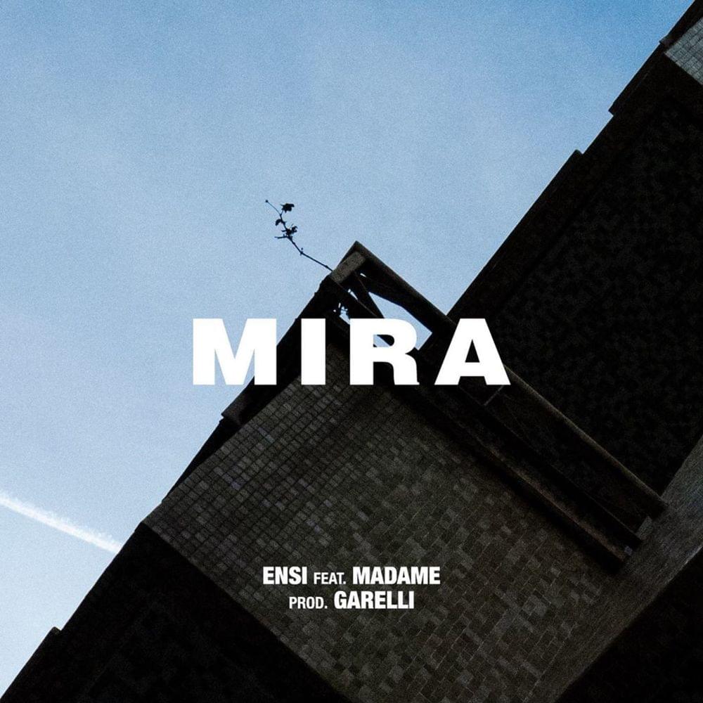MIRA by Ensi