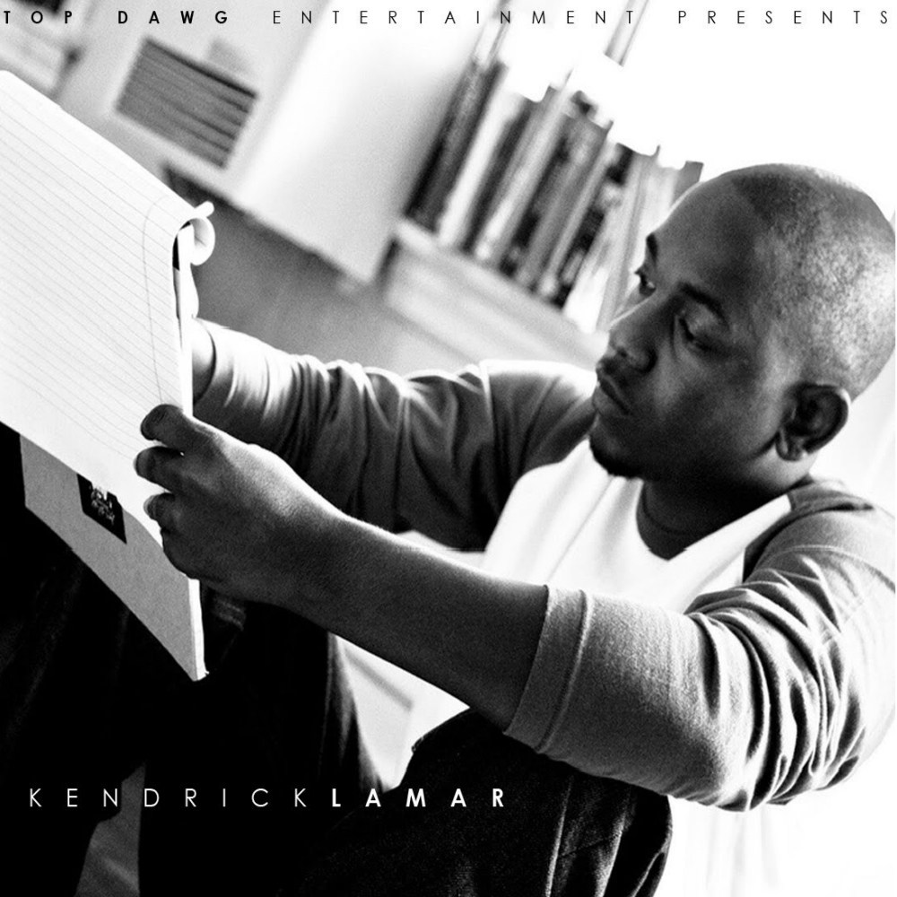 Album cover art for "Celebration" by Kendrick Lamar