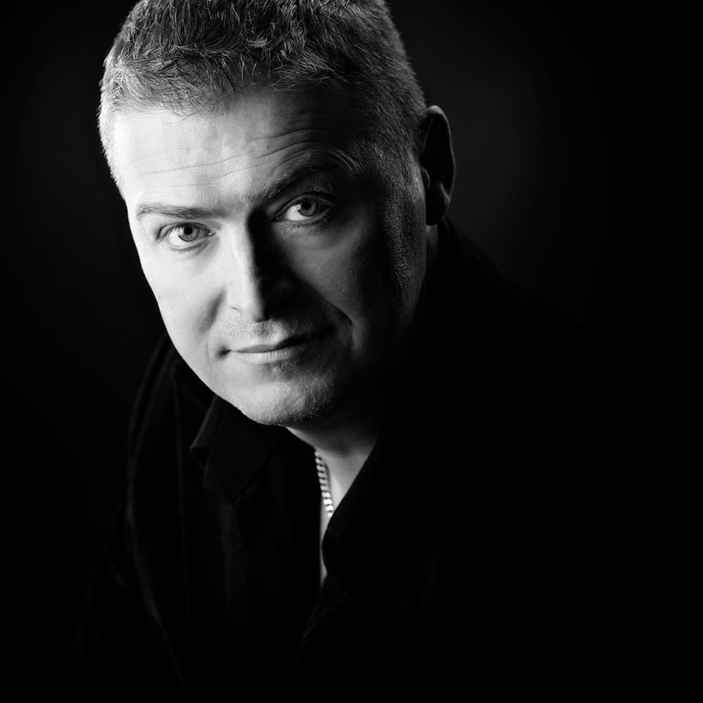 Photo of Stephen McKeon
