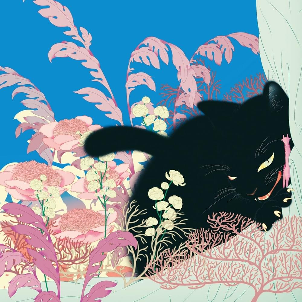 Cover image for Earth EP