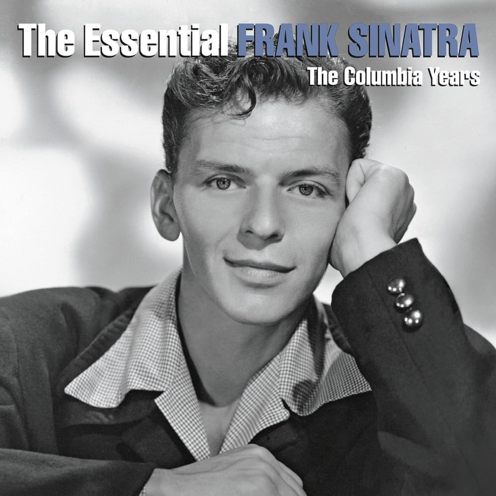 Album cover art for "Why Was I Born?" by Frank Sinatra
