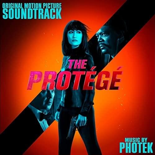 Waterboard Anna by Photek