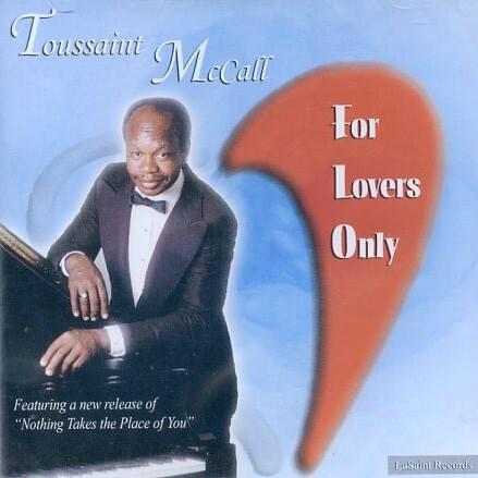 Cover image for For Lovers Only
