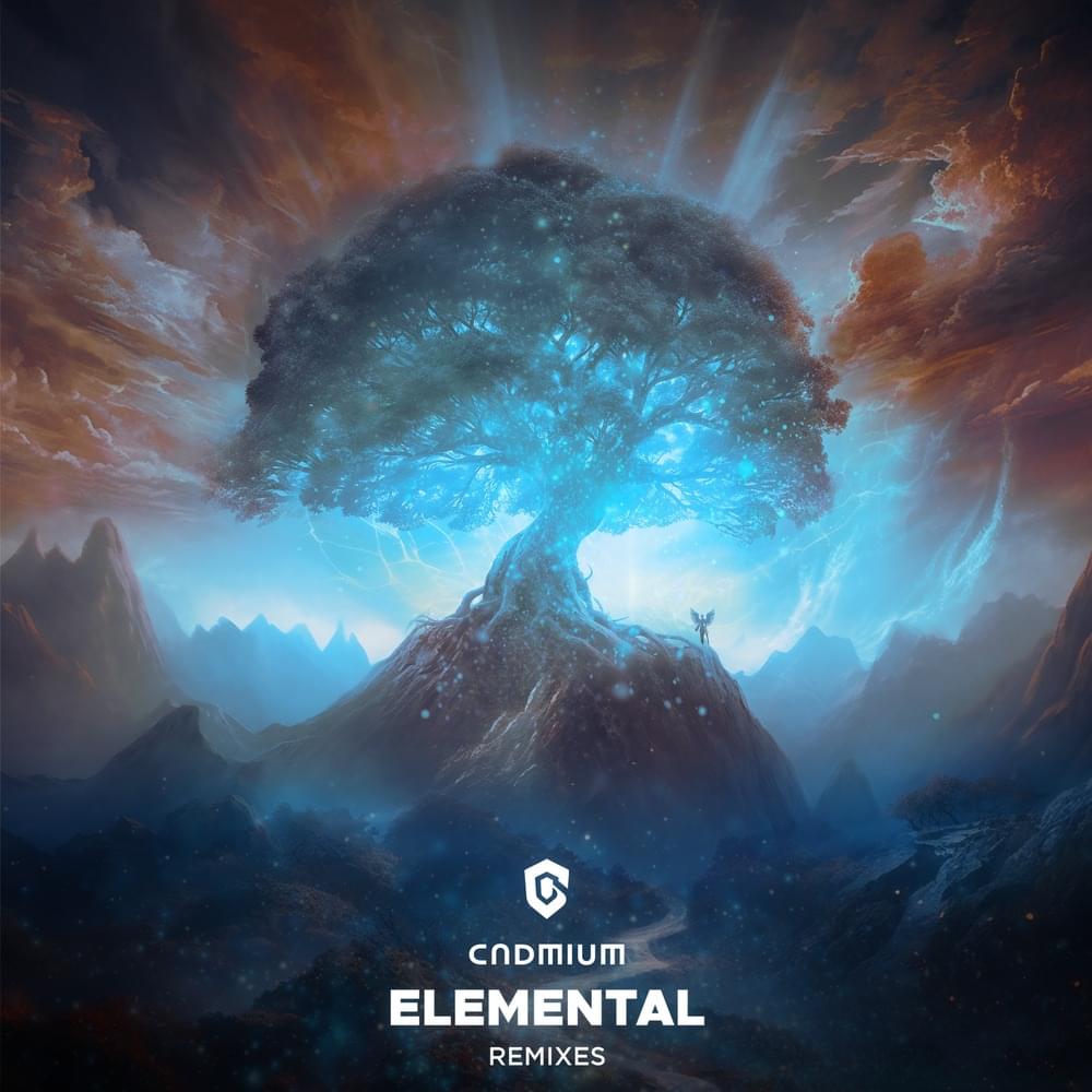 Cover image for ELEMENTAL (Remixes)