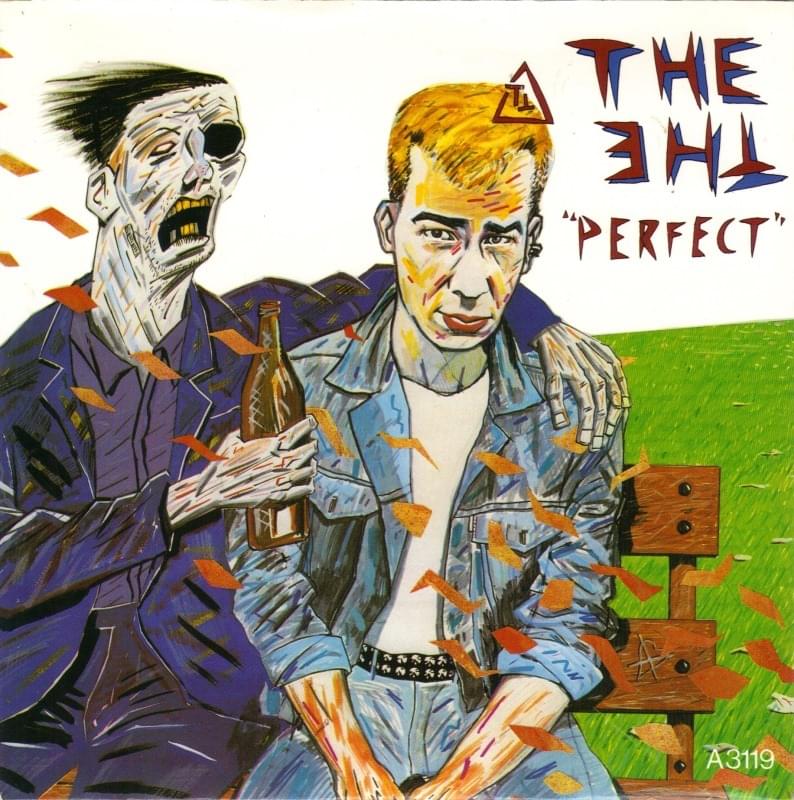 Perfect by The The