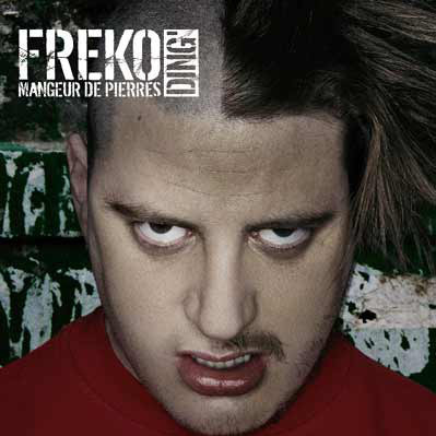 Cover image for Mangeur de pierres (4 ans plus tard)