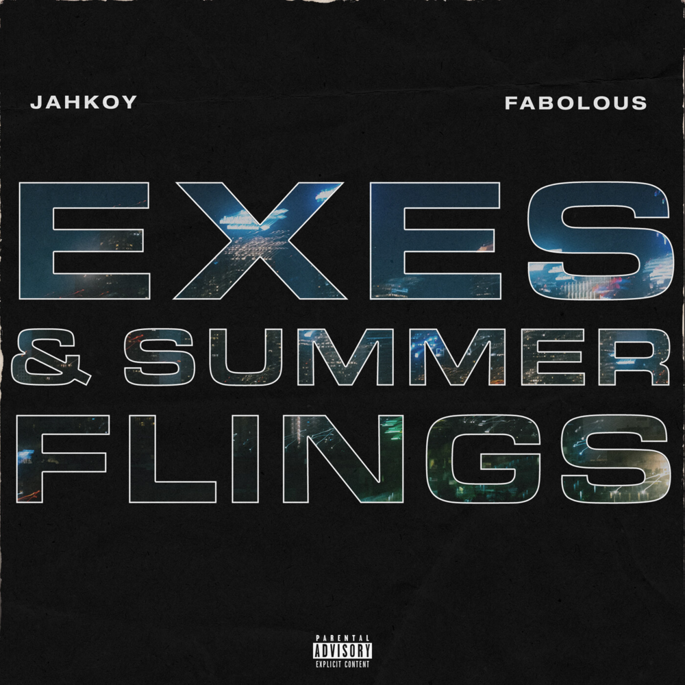 Cover image for Exes & Summer Flings