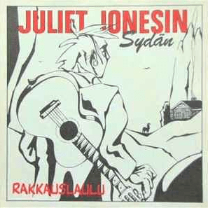 Kantri by Juliet Jonesin Sydän