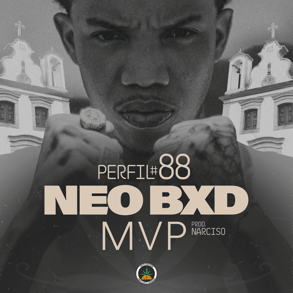 MVP by Neo BXD