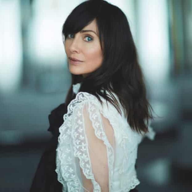 Photo of Natalie Imbruglia