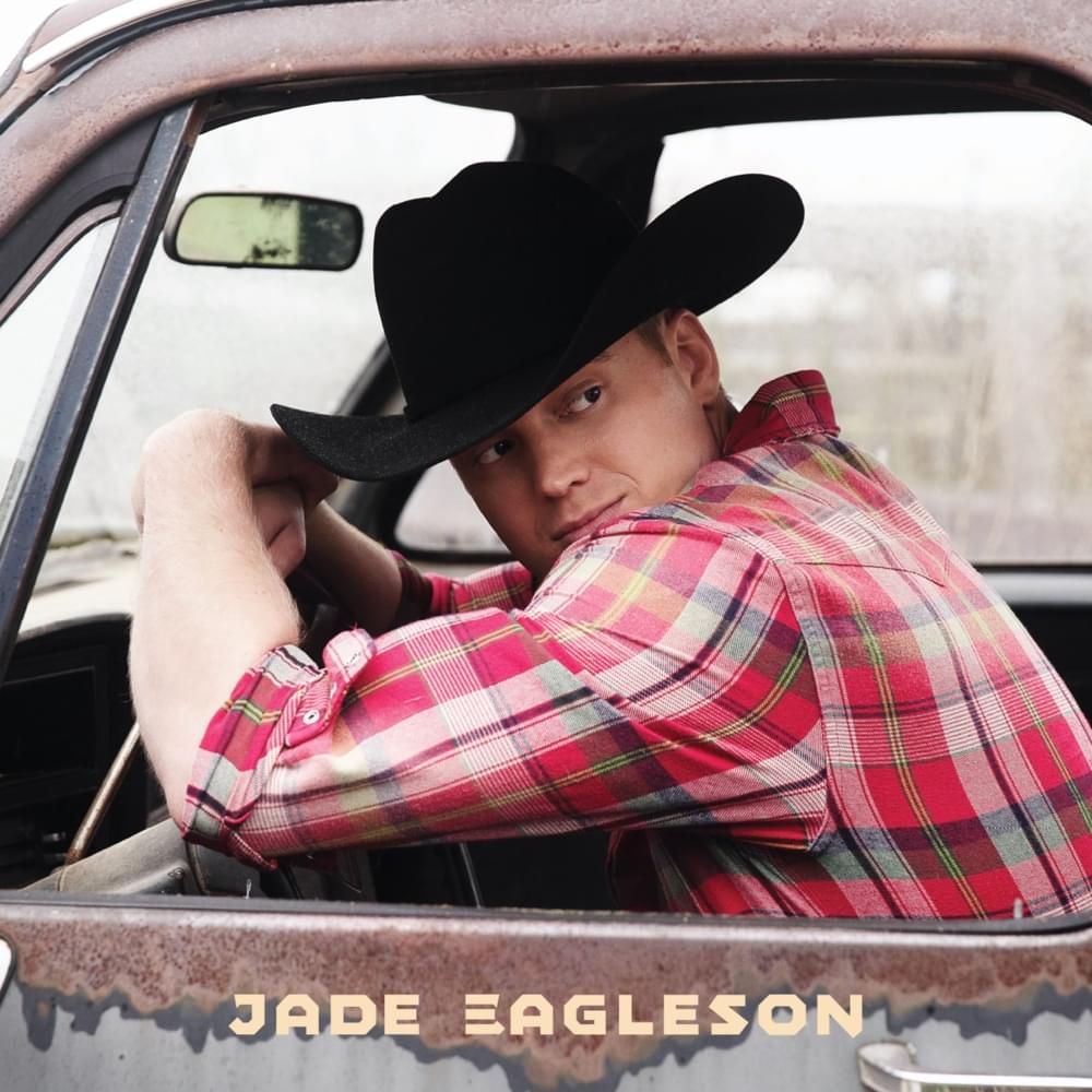 Cover image for Jade Eagleson (EP)