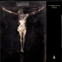 Cover image for O Pentagram Ignis