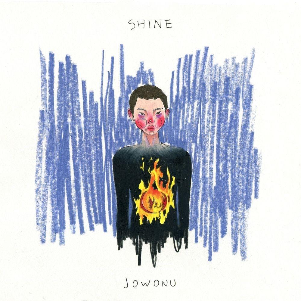 Shine by Jowonu (조원우)