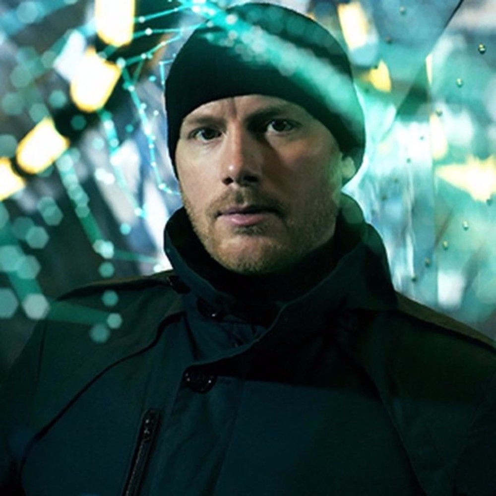 Cover image for Eric Prydz