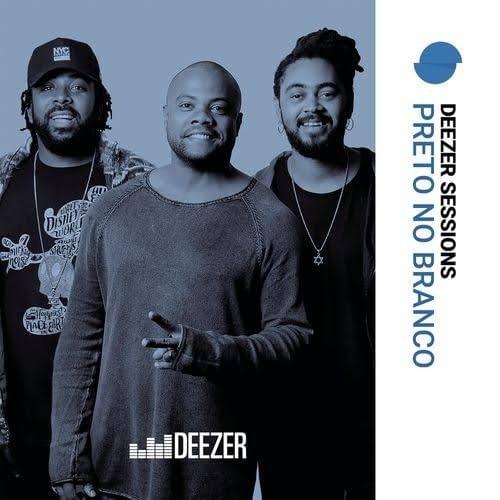 Cover image for Deezer Sessions PNB