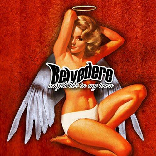 Difference by BELVEDERE (Band)