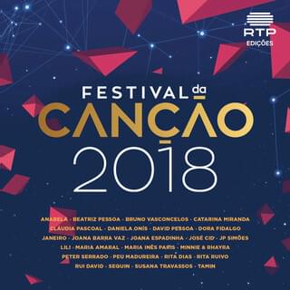 Album cover art for "P’ra Lá Do Rio" by Daniela Onís