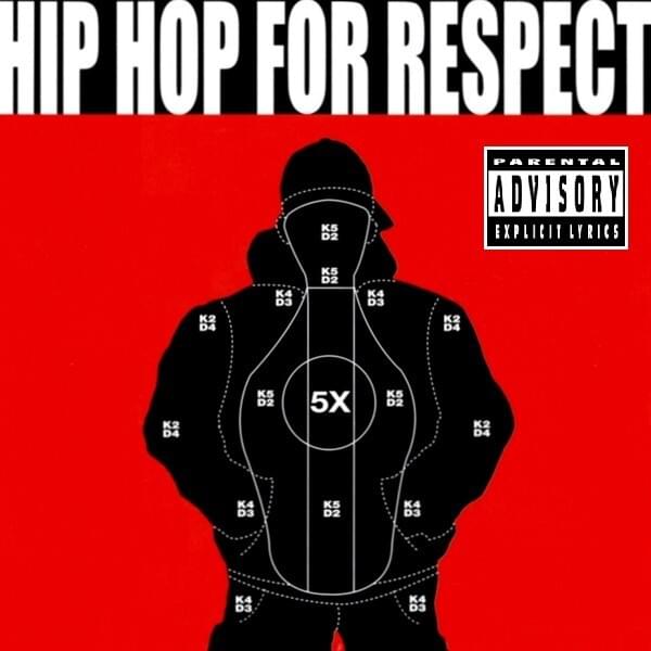 Cover image for Hip Hop for Respect