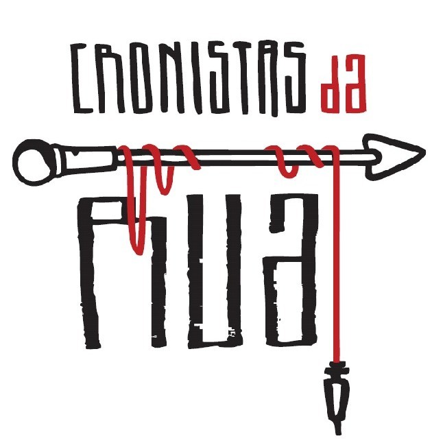 Cronistas da Rua Profile Picture Photo of Cronistas da Rua